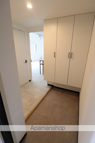 ピオネロ月寒の内装写真
