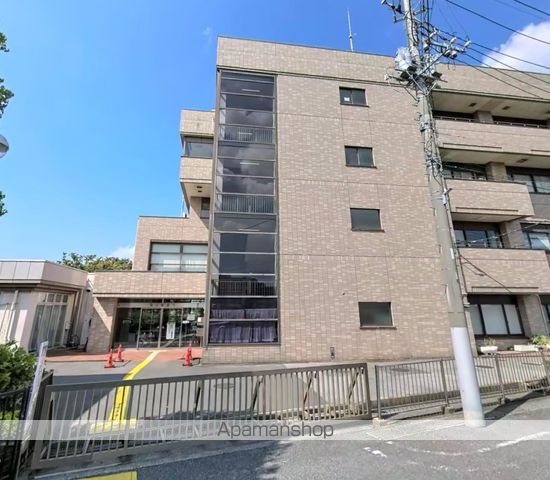 レオパレスアズーラの周辺写真