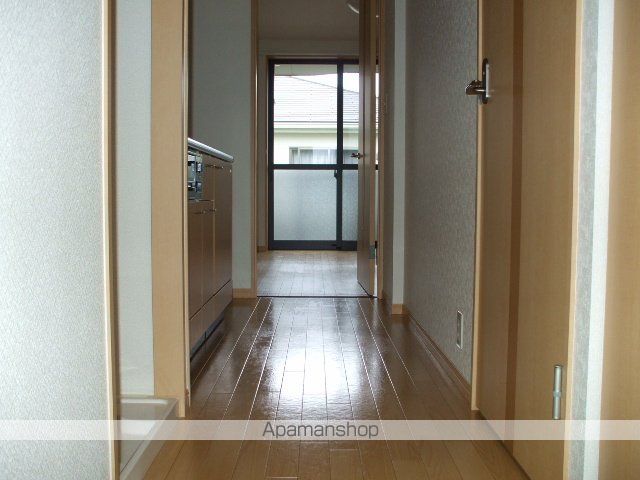 ハイツ ジュピターの内装写真