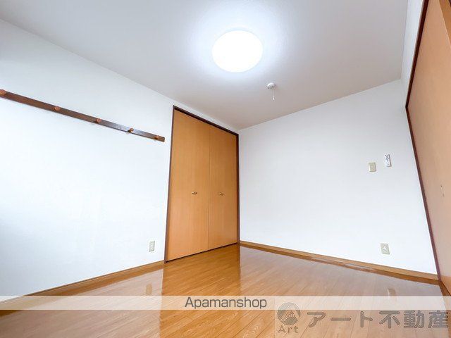 ロイヤルサンタ北久米の内装写真