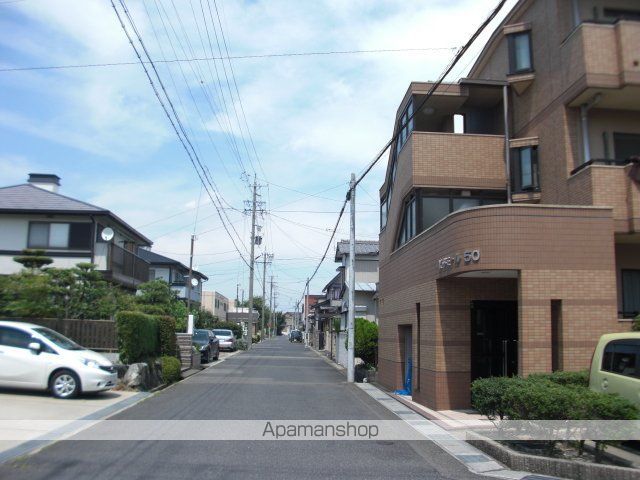 Kドミール50の周辺写真