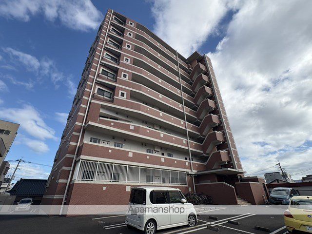 サムティ東谷山の外観写真