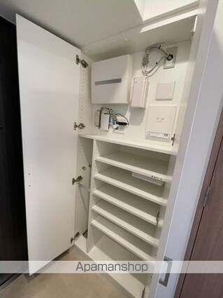 東京都中野区大和町１丁目[1LDK/41.04m2]の内装1