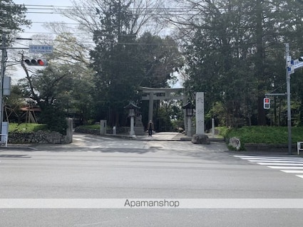 アムールブラン[1LDK/35.97m2]の周辺4