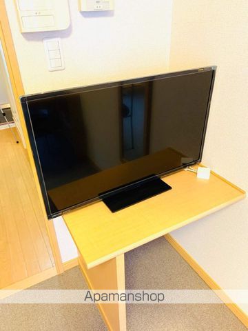 レオパレスALFACITY Kの内装写真
