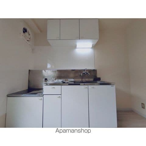 メゾンシードの内装写真