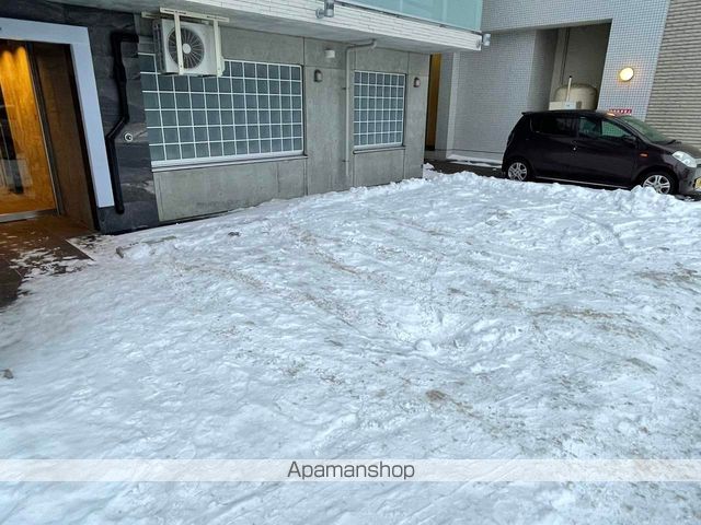 CITY PREMIER北6条のその他写真