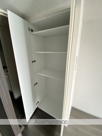 COMFORIA ESAKAの内装写真