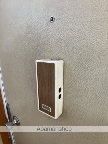 第2マンション永代の内装写真