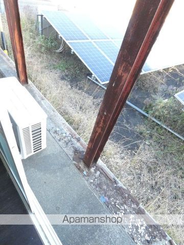 レクリオヒロ西池新田の内装写真