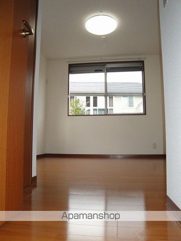 エスポワール二番堀の内装写真