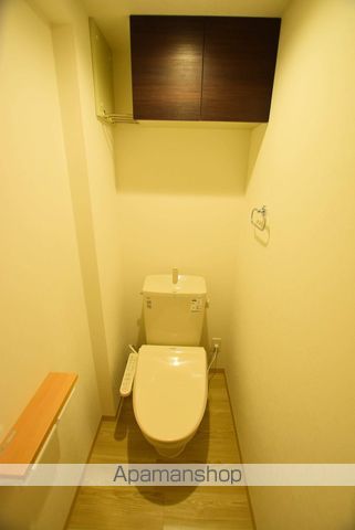 DOLCE FUSHIMIの内装写真