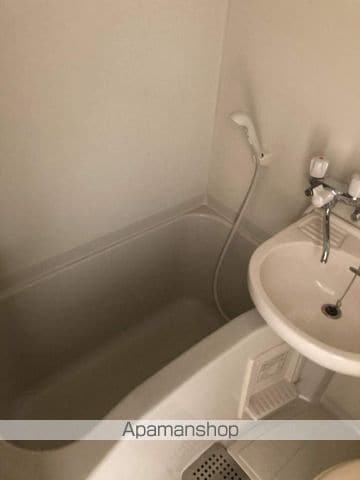 メゾンジュリアナモンドの内装写真