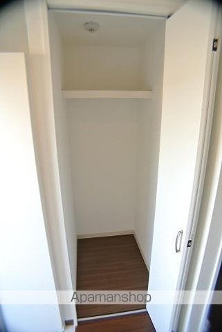ソレアードの内装写真