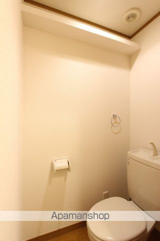 グランドゥールの内装写真