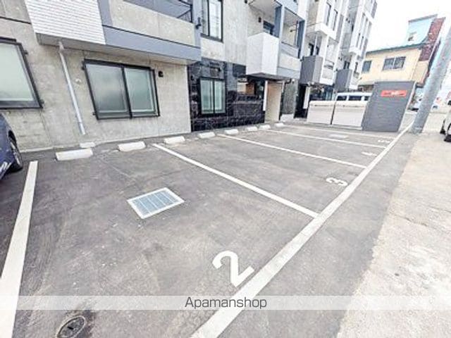 ブランシャールKAI幌平橋のその他写真