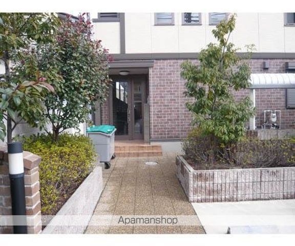 UNO HOUSEの玄関写真
