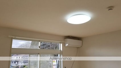 サカモトビレッジⅢ[1K/23m2]の内装1