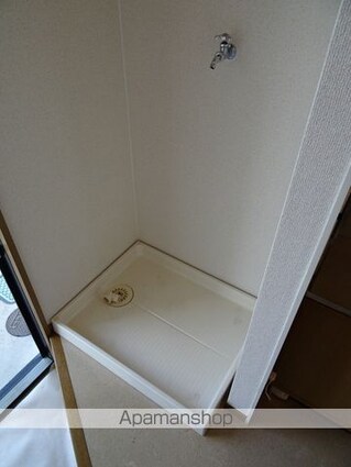 トゥインクルコート文化町１２番館[1K/26m2]のその他部屋・スペース