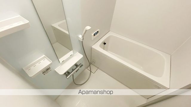リビンコートSTUDIO岩田町の内装写真