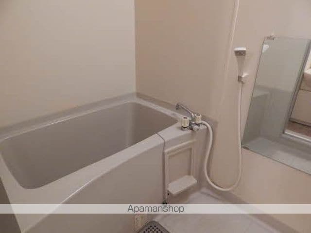 セトル嵐 B棟の内装写真