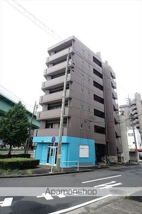 愛知県名古屋市中区千代田４丁目[1DK/25m2]の外観1