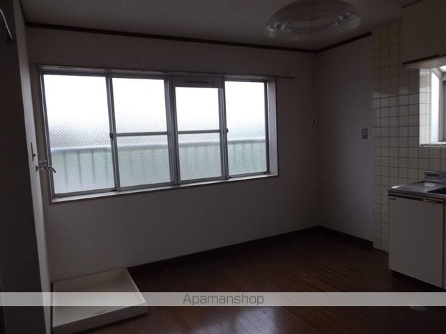 ハイツみどりの内装写真