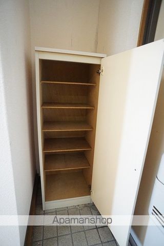 グランドゥールIIの内装写真