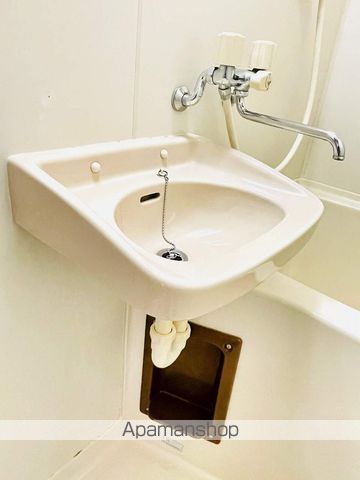 いすず東ハイツの内装写真