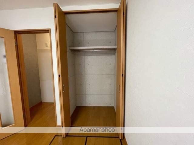 モンシャトー宮原G棟の内装写真