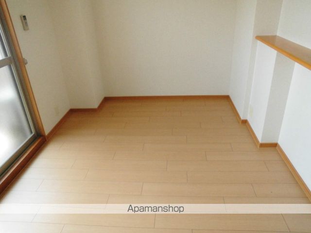 グランパレの内装写真
