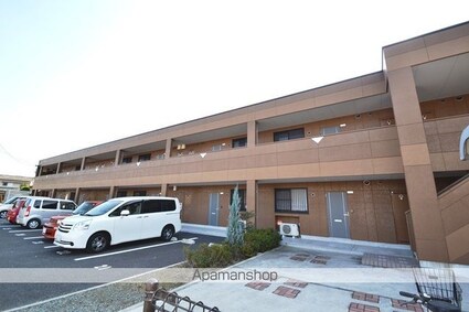 Ｔ’ｓ　ＶＩＬＬＡＧＥ[2LDK/51.66m2]の外観3