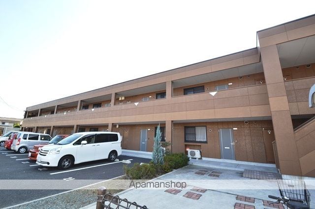 Ｔ’ｓ　ＶＩＬＬＡＧＥ[2LDK/51.66m2]の外観3
