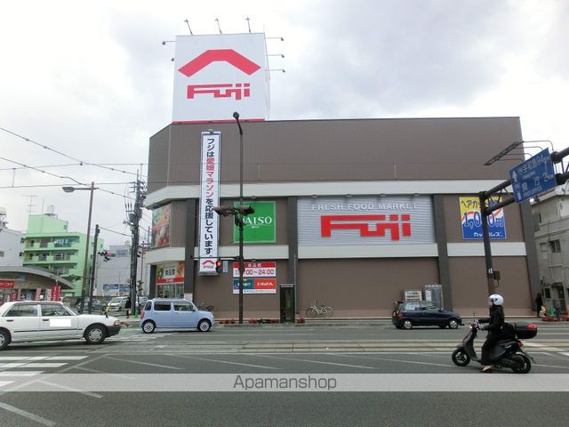 プレステージJPIIIの周辺写真
