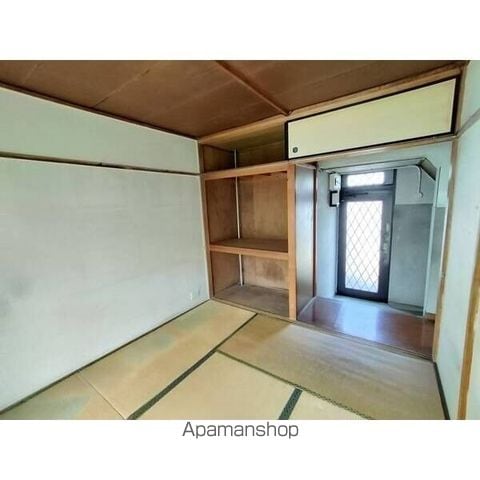 天白区植田山五丁目テラスハウスの内装写真