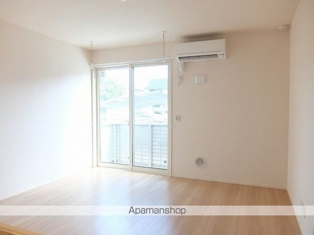 メゾンフレーズの内装写真