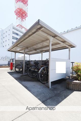 コートヴェール中島田IIのその他写真
