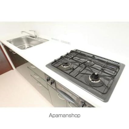 パークアクシス日本橋ステージ[3LDK/88.8m2]のその他内装4