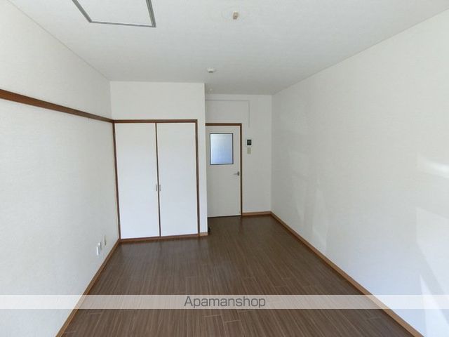 サニーヒルズの内装写真