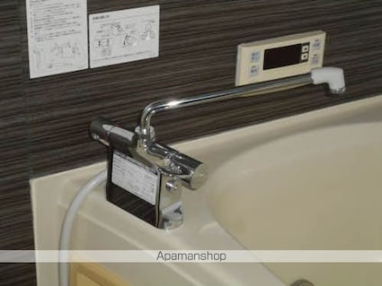 シャーメゾン大町Ａ・Ｂ[1LDK/42.6m2]の内装1