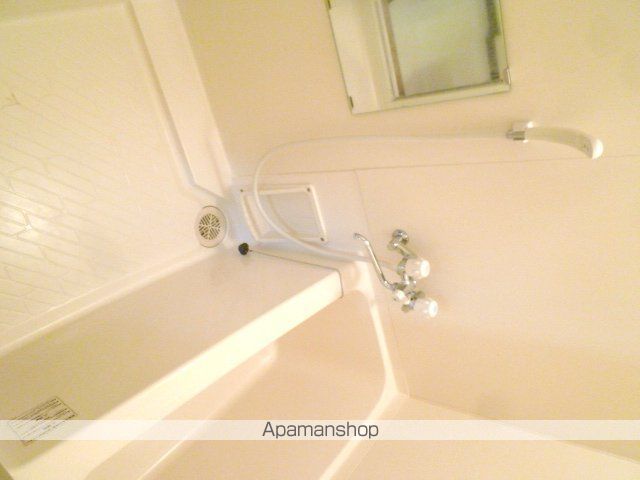 ローザス23の内装写真