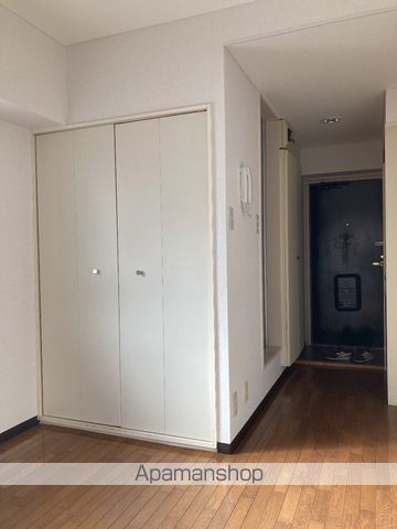 エステート富士見の内装写真