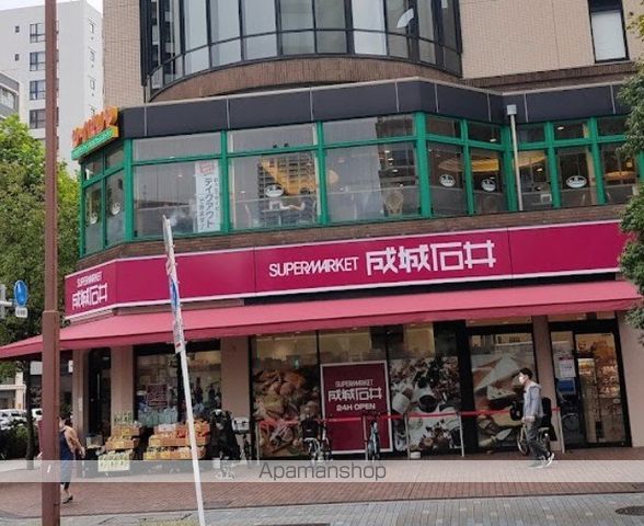 ルーブル日本橋の周辺写真