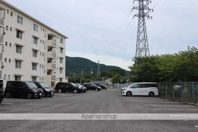 ビレッジハウス時津１号棟 102 ｜ 長崎県西彼杵郡時津町日並郷3077-1（賃貸マンション2K・1階・33.54㎡） その26