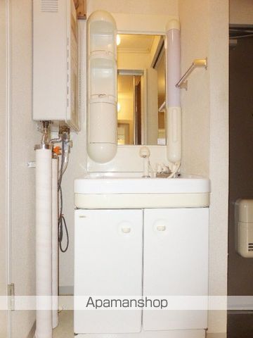 セジュールこかめの内装写真