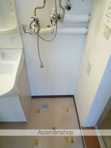 パシフィック・オーシャンの内装写真