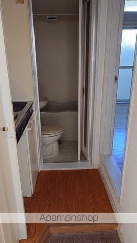 カンターレ坪井の内装写真
