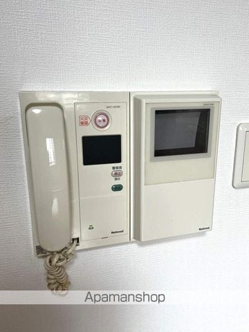 KAISEI江戸堀の内装写真
