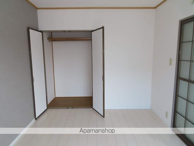 サンブリッジD棟の内装写真