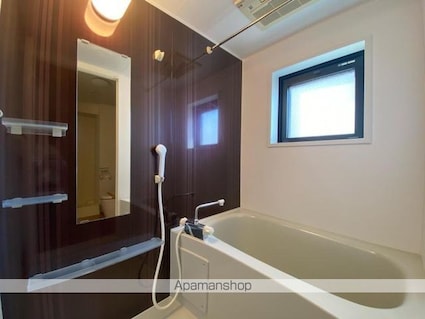 ＳＰＡＺＩＯ　Ｎｉｓｈｉｋｉｍａｃｈｉ[1R/36m2]のバス